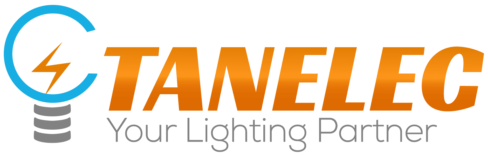 Tanelec logo