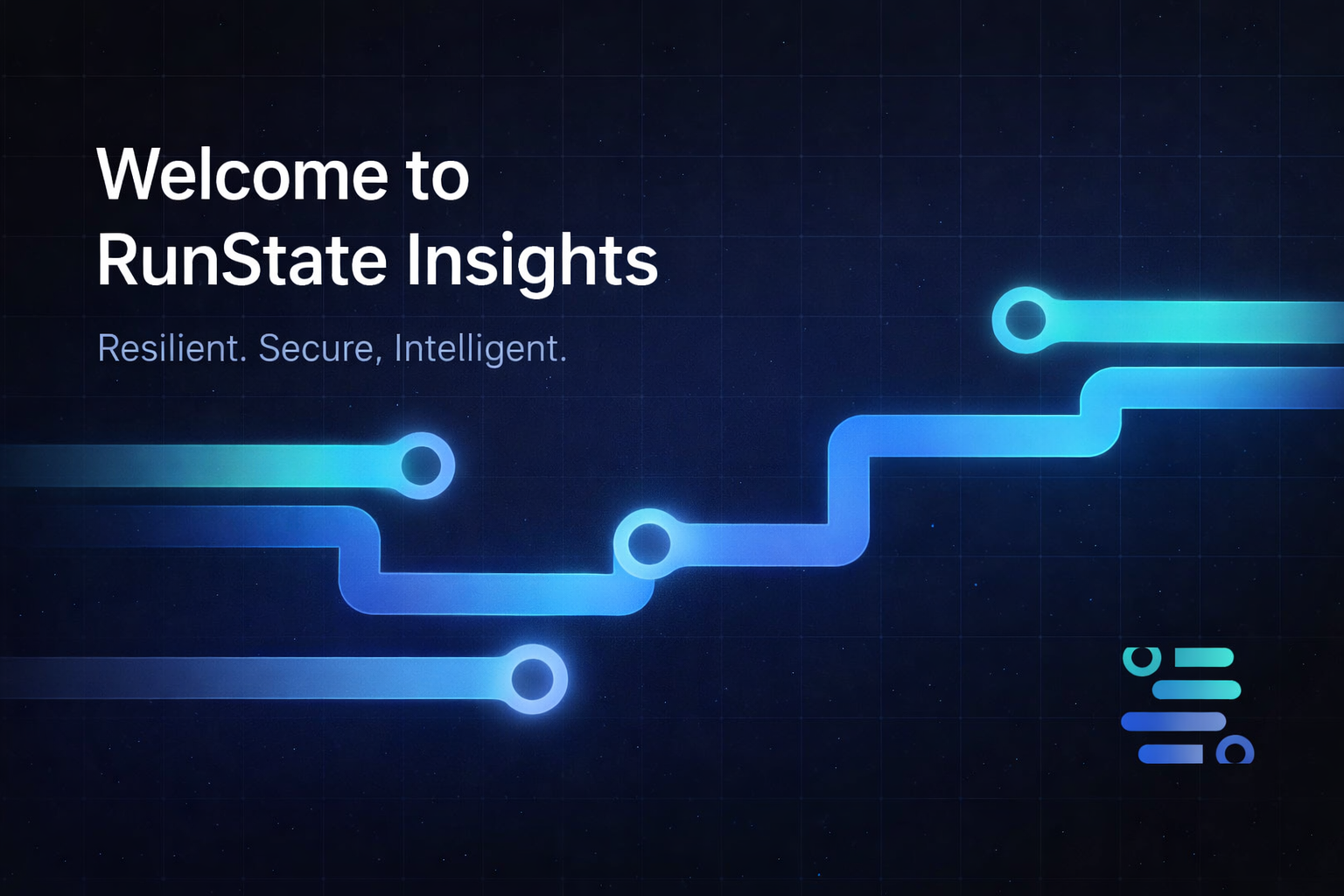 Building Resilient Infrastructure